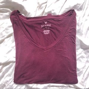 American Eagle Long Sleeve